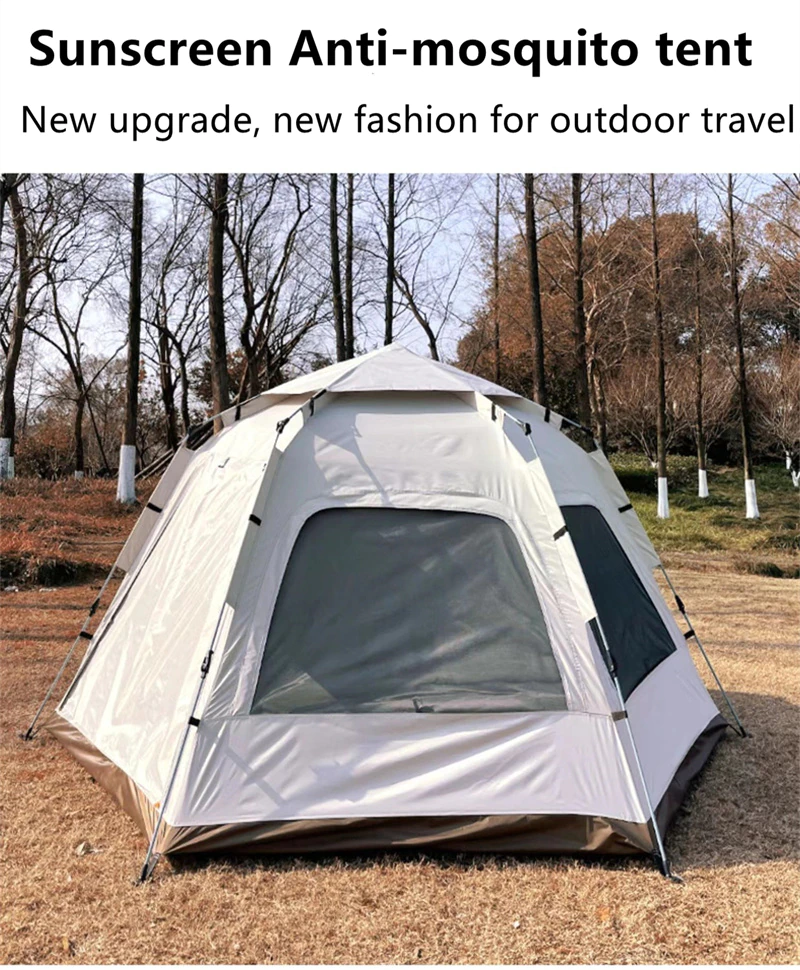 Cheap Goat Tents 5